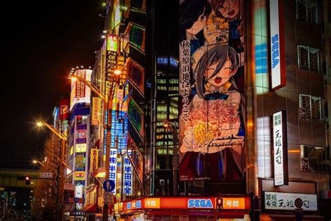 Quotes About Tokyo That Will Make You Love The City More