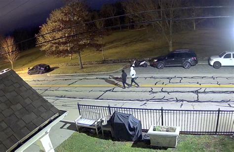 Newport Police Seek Public Assistance In Identifying Two Suspects Newport Buzz