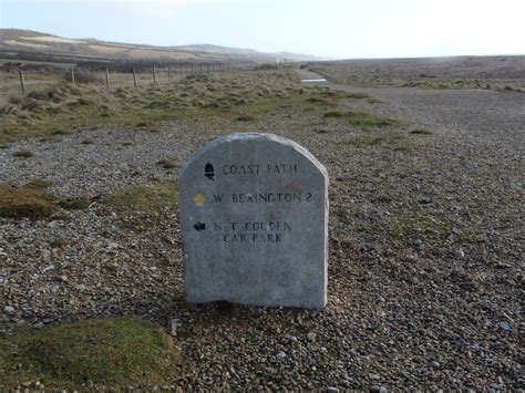 Pictures of Burton Bradstock, Dorset, England | England Photography ...