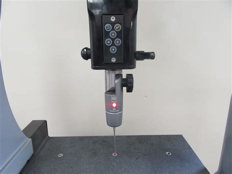 For Sale Tesa Micro Hite 3d Model 454 Coordinate Measuring Machine