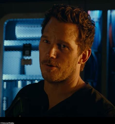 Jurassic World Dominion First Official Trailer Chris Pratt And Bryce