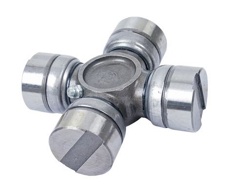 Крестовина на ГАЗ 53/ 33027 в сборе под крышку 35х98 "Autoram" (53А ...