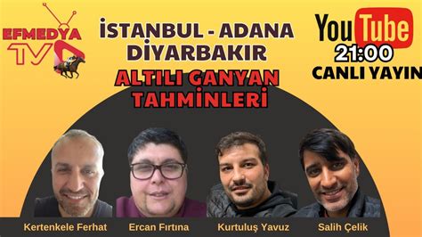 02 12 2023 Cumartesi Diyarbakır Adana ve İstanbul Altılı Ganyan