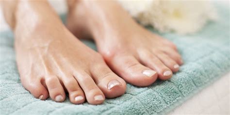 Cómo Hacerte La Pedicura Paso A Paso Para Unos Pies Bonitos