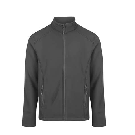 1512 Mens Selwyn Softshell Jacket Amazing Value For This Quality Jacket