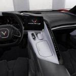 Here Are All Of The 2020 Corvette Interior Colors GM Authority