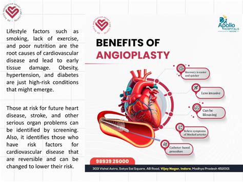 Ppt Importance Of Heart Health Screenings Types And Why It Is