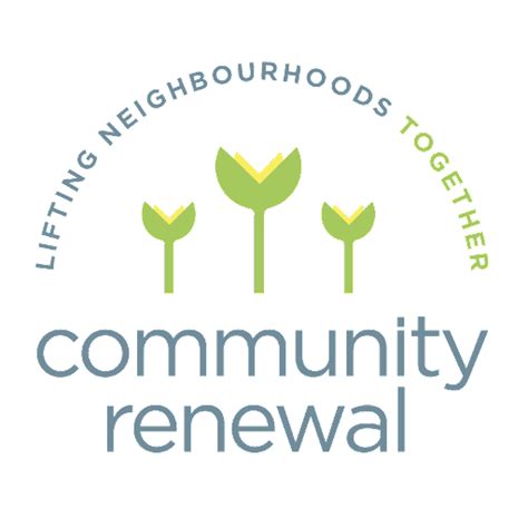 Book An Appointment With Community Renewal Lifting Neighbourhoods