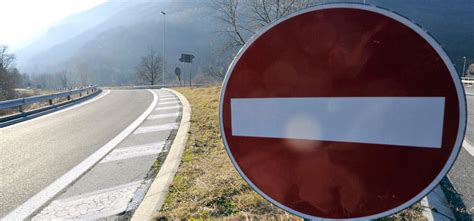 Chiuso Per Due Notti Lo Svincolo Della Superstrada Di Ornavasso La Stampa