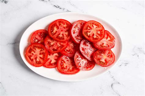 Tomato Slices