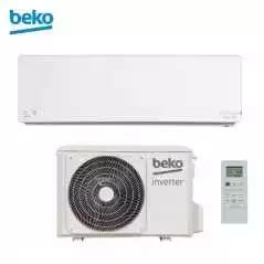 Split Climatiseur Beko 9000 BTU 1 25CV Inverter