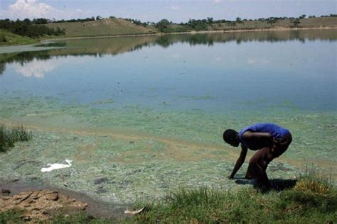 Lake Simbi Nyaima offers a breathtaking legendary tale | Nation