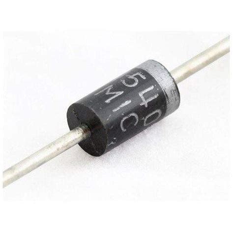 1N5408 Power Diode Pinout, Datasheet, Features Equivalents, 58% OFF