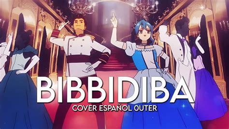 Hoshimachi Suisei Bibbidiba ビビデバ【cover Español Latino】0uter Youtube