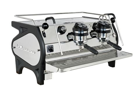 La Marzocco Strada Group Automatic Espresso Machine