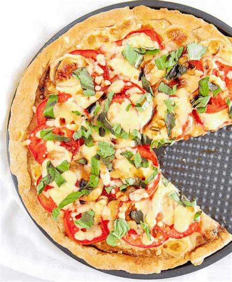 34 Best Low Calorie Pizza Recipes