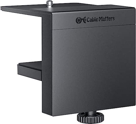 Cable Matters Designed For Surface Desk Mount For Microsoft Surface