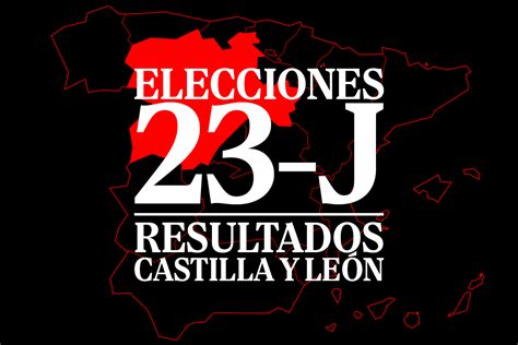 Elecciones Generales Espa A Resultados En Poza De La Sal