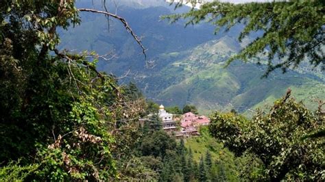 Places To Visit In Chakrata In Top Tourist Attractions Places