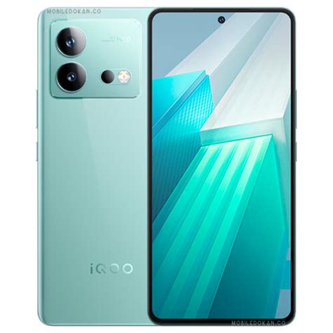 Vivo Iqoo Neo8 Pro Price In Bangladesh 2025 Full Specs And Review