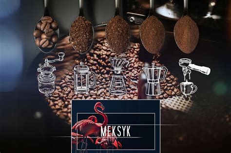 Kawa Yankee Caffee Ziarnista Arabica Wie O Palona Meksyk Kg Ceny I