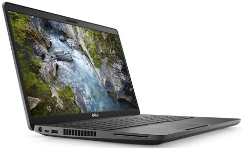 Dell Precision 3541 - i7-9850H · Quadro P620 · 15.6”, Full HD (1920 x ...