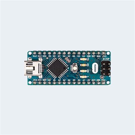 |Electroniyat.online الكترونيات اونلاين | Arduino Nano - italy - Original اشتري