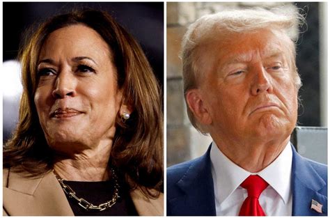 Trump At 266 Electoral Votes Harris At 195 — Us Media Gma News Online