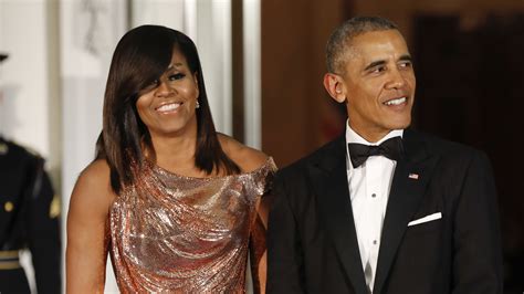 Obamas Sign Deal With Netflix Form Higher Ground Productions The Two Way Npr