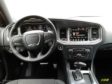 2020 Dodge Charger Daytona Dashboard Photos | GTCarLot.com