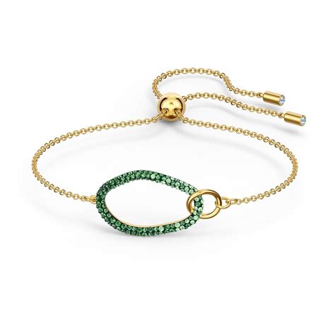 Bracelet Swarovski The Element Femme Bracelet Souple Maty