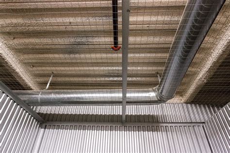 Self Storage Hallway Systems And Accessories Mbci Site