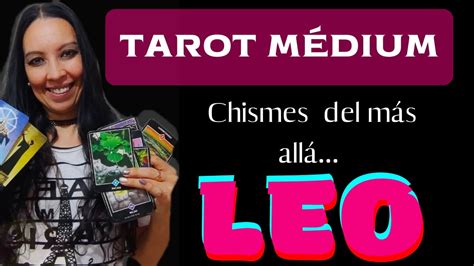 LEO VIENE UN HURACÁN A TU VIDA ESTO ESTALLA Y MIRA LO QUE PASA Tarot