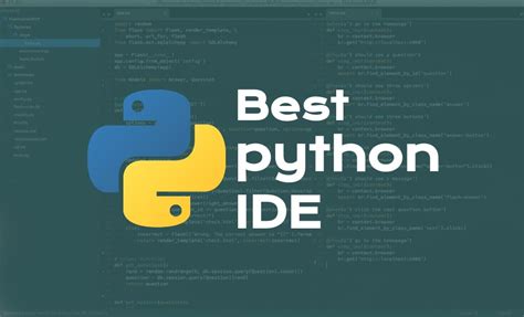 5 Best Python Ides And Code Editors 2020 Itsupportwale