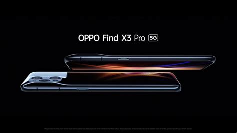 Oppo Find X Pro Launched With Microscope Camera Editorji