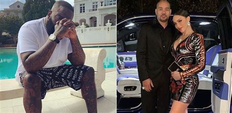 Rick Ross Brings Dj Envy S Wife Into Their Beef Hip Hop Lately