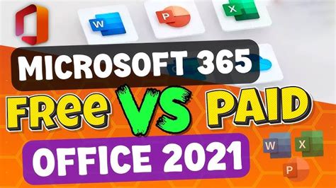 Difference Between Office 2021 And Microsoft 365 42 Off