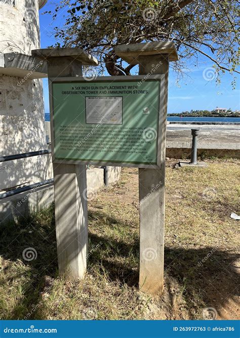 Mama Ngina Waterfront Near The Likoni Ferry In Mombasa Kenya Africa