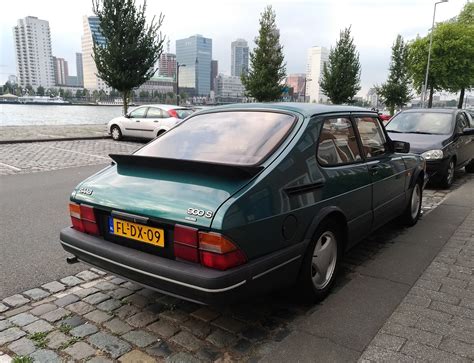 Saab 900 1978 1994 Classic Car Voting FH Official Forza