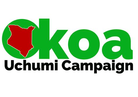 Okoa Mombasa 2022 Election Demands Pledge Okoa Mombasa