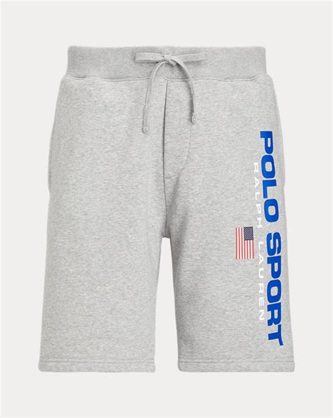 Men's Polo Sport Collection | Ralph Lauren® UK