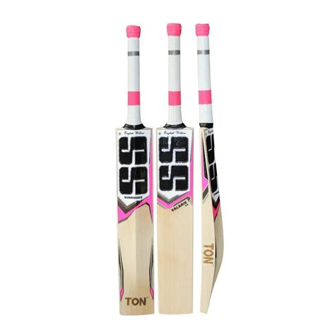 Ss Valarie 20 Womens Cricket Bat