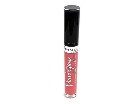 Rimmel Vinyl Gloss Niska Cena Na Allegropl