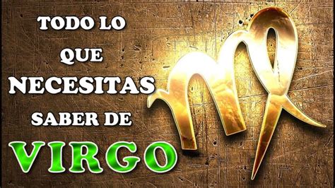 C Mo Es El S Mbolo De Virgo Todo Lo Que Debes Saber Sobre Este Signo