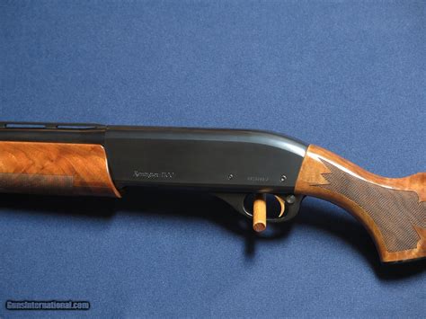 REMINGTON 1100 SPORTING 12 GAUGE