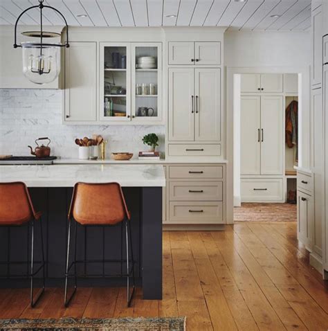 Perfect Putty Paint Colors For Kitchens Beyond Hello Lovely