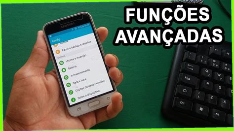 Como Ativar a Opção do Desenvolvedor ou Modo Programador em Qualquer