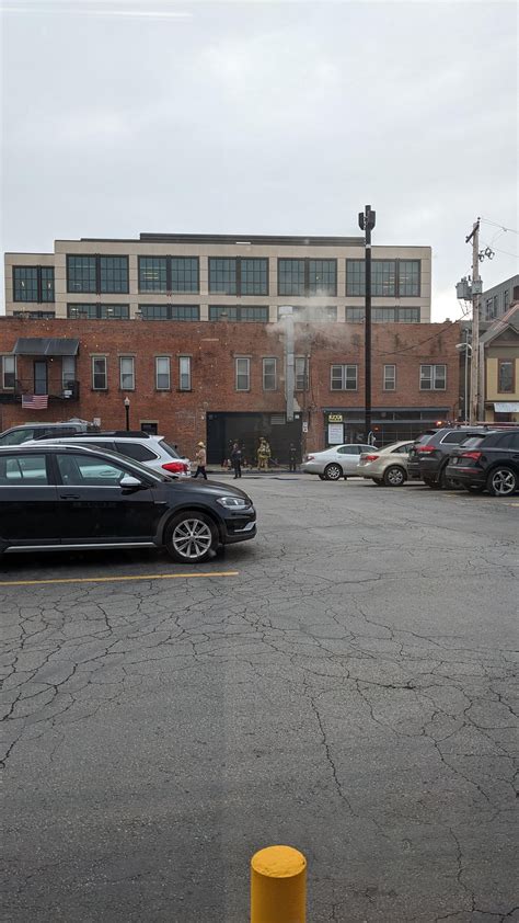 the rossi is on fire : r/Columbus