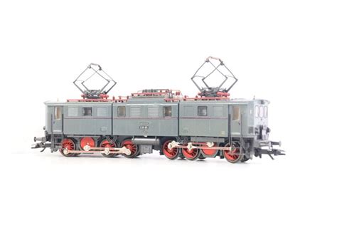 Märklin Hamo H0 3829 Electric locomotive BR 191 DB Catawiki