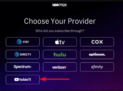 How To Add Hbo Max To Youtube Tv Subscription Techowns